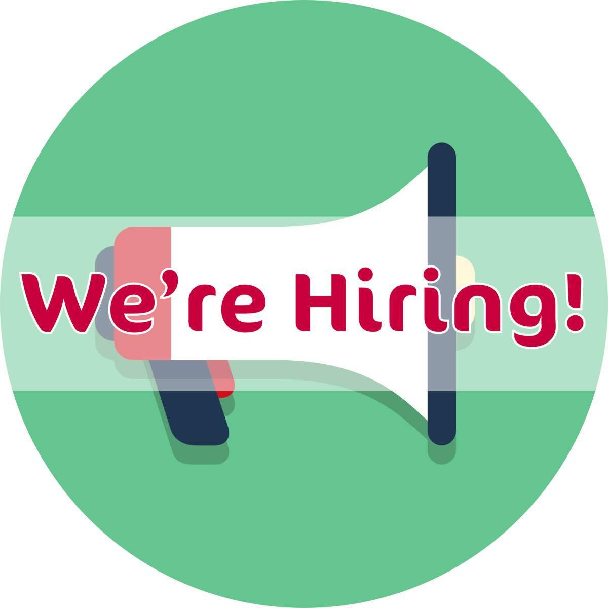 Warehouse Audio Engineer